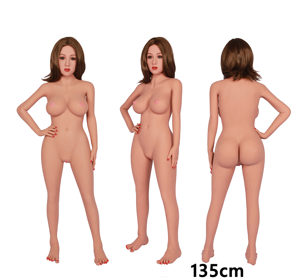 gebrauchte sexpuppen