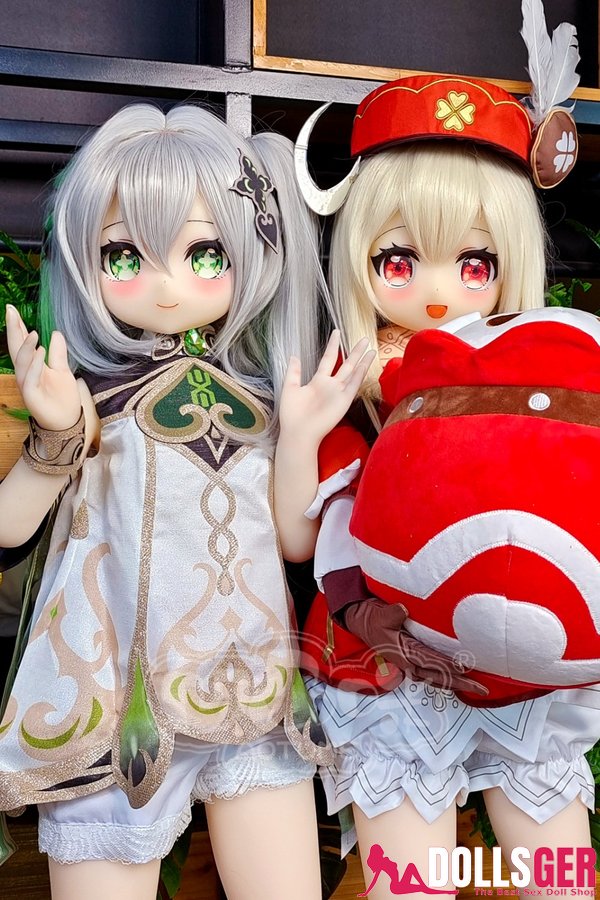 sexpuppe erfahrungen