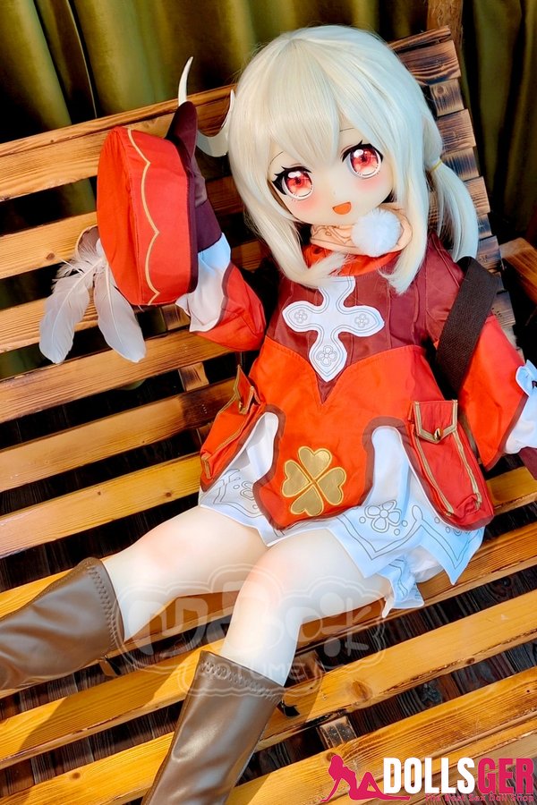 sexpuppe für schwule