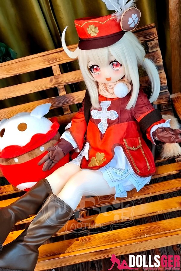 sexpuppe für katzen