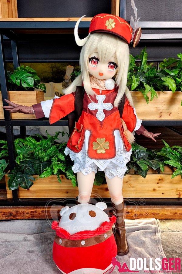 sexpuppe für die frau