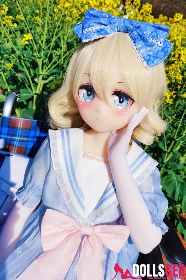 sexpuppe erwacht zum leben