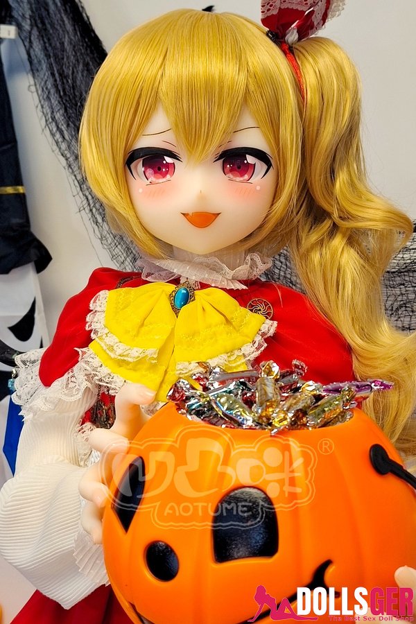 hochwertige sexpuppen