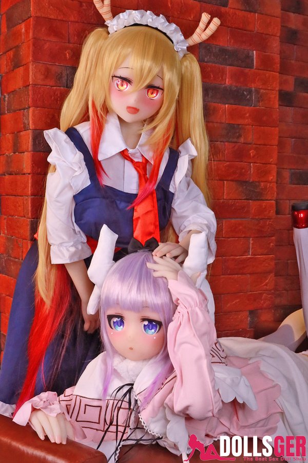 sexpuppe selber bauen