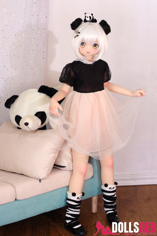 junge fickt sexpuppe