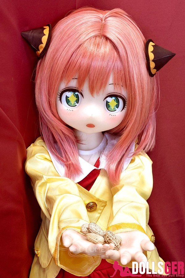 sexpuppen deutschland