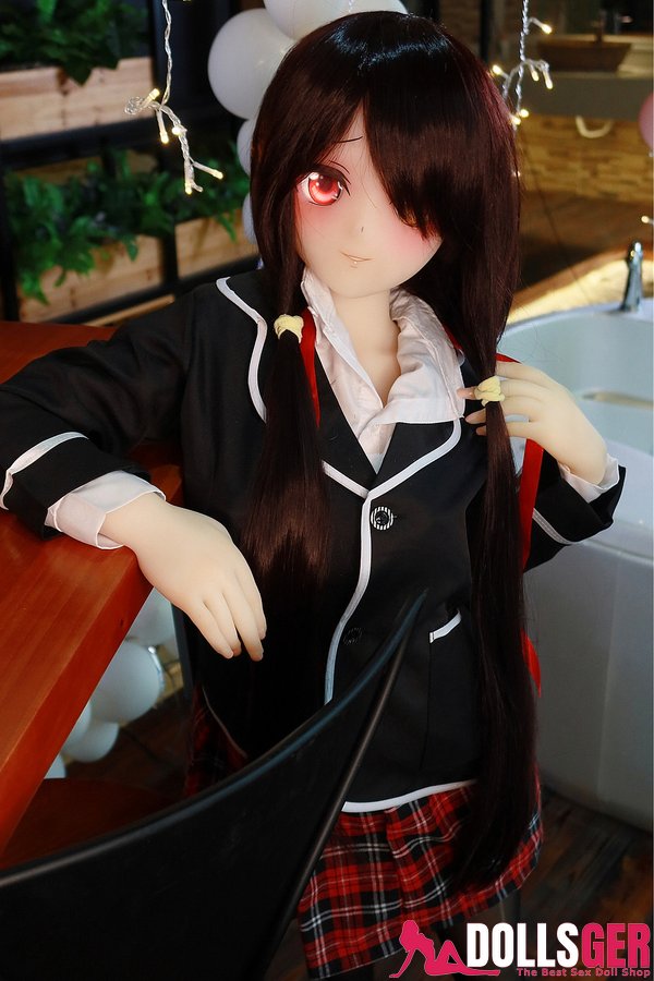 junge fickt eine lebensechte sexpuppe