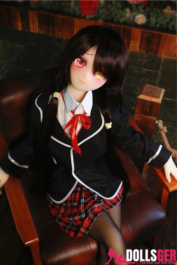 junge fickt sexpuppe