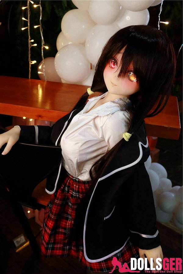 junge sexpuppe japan