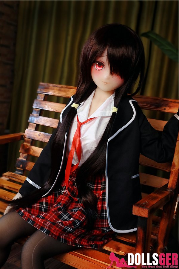 junge sexpuppe porno