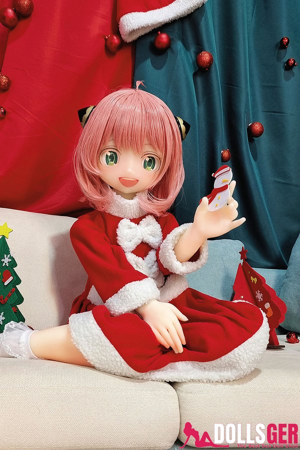 sexpuppen deutschland