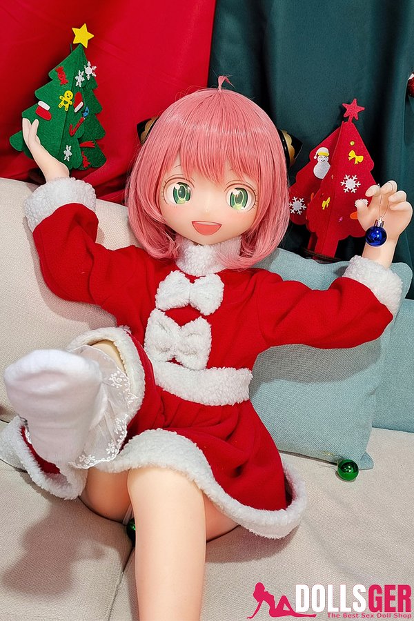 sexpuppen für frauen