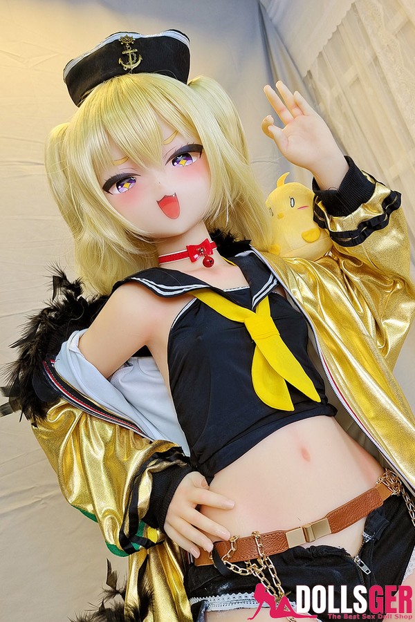 sexpuppe realistisch