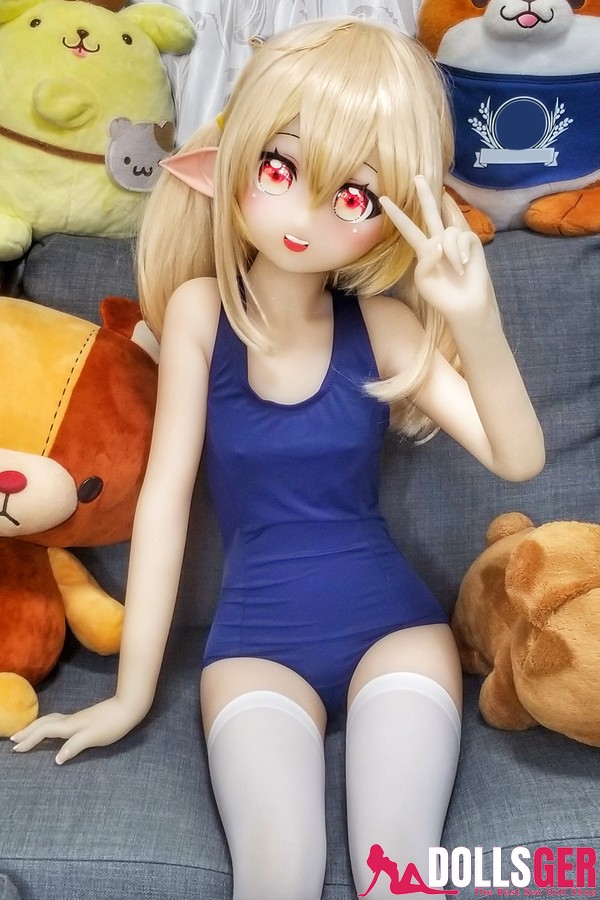 menschen echte sexpuppe