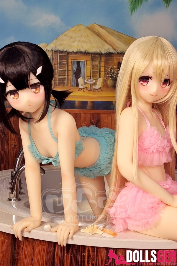 gefühlsechte sexpuppe