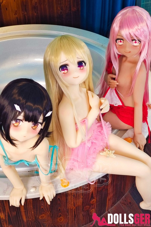 gefühlsechte sexpuppen