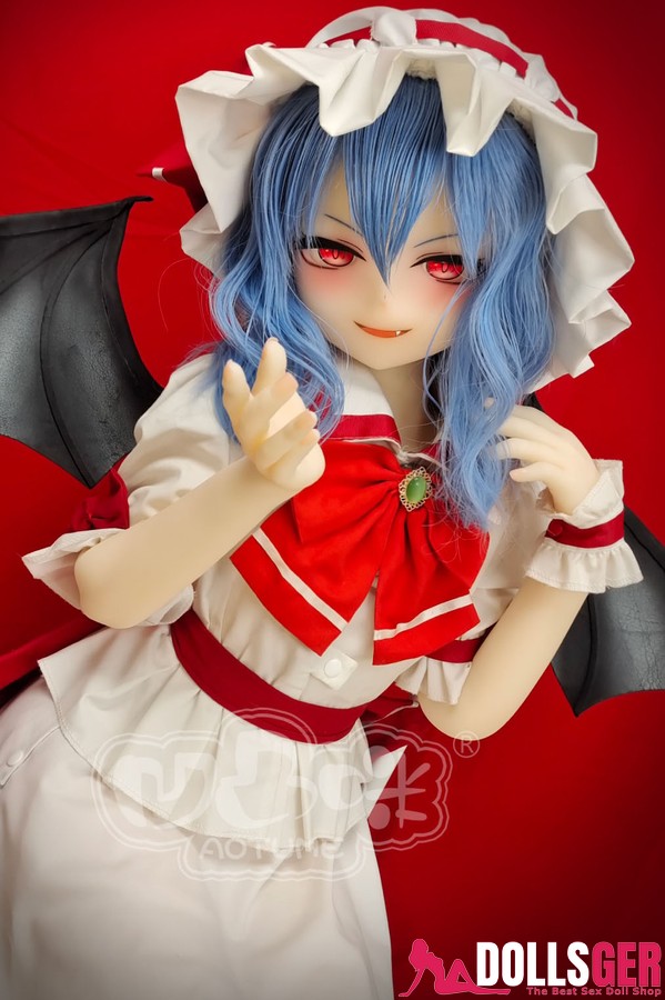 sexpuppe fatima fong