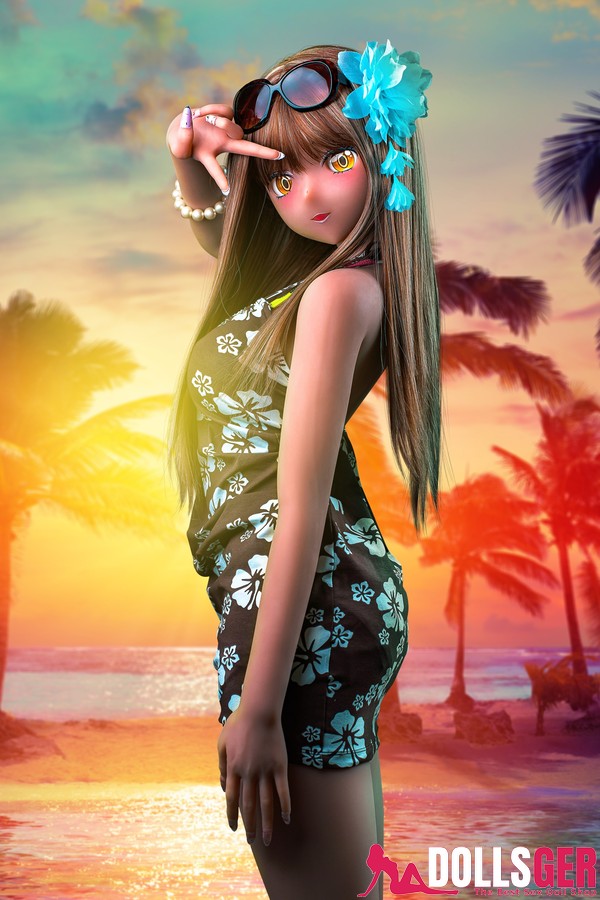 lebensechte sexpuppen kaufen