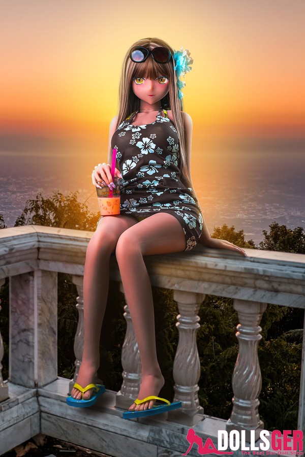 lebensechte sexpuppe kaufen