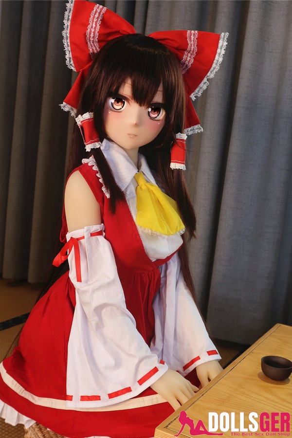 Reimu Hakurei Sex Doll