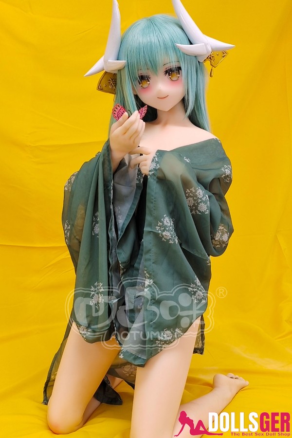 anime real doll