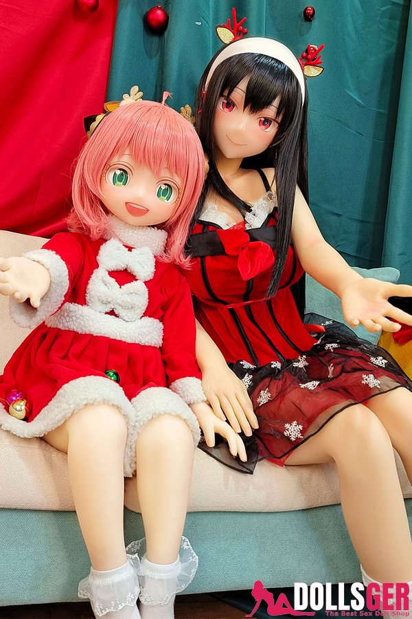 japanische sexpuppen