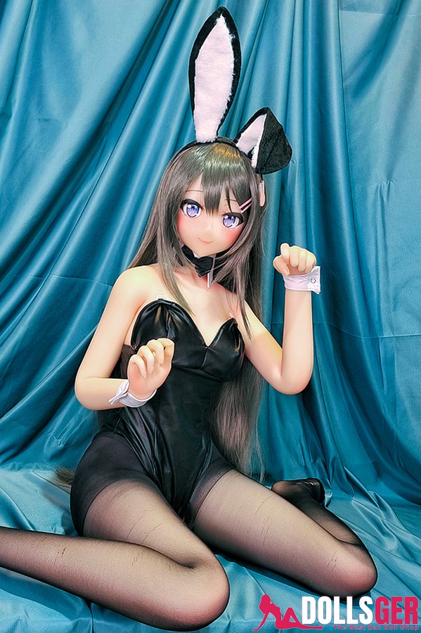 aufblasbare sexpuppe