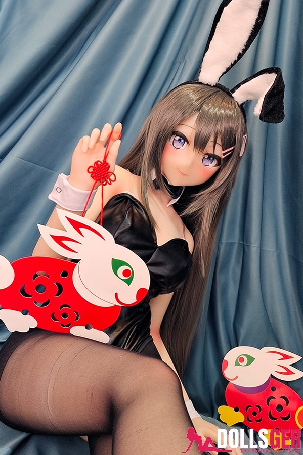 lebensechte sexpuppen