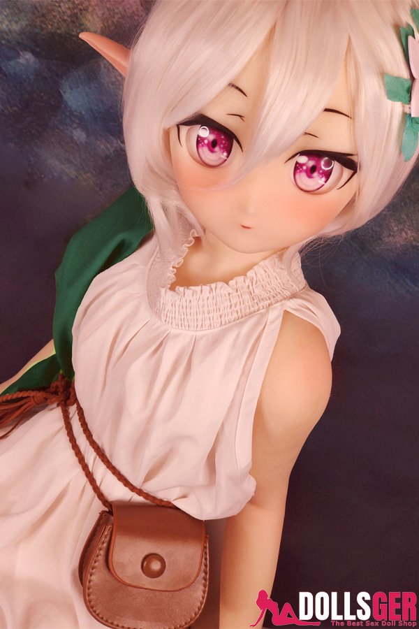 lebensgroße sexpuppe