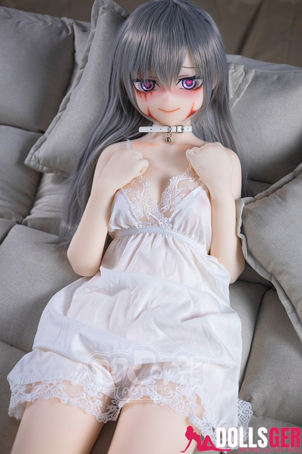 sexpuppen für frauen