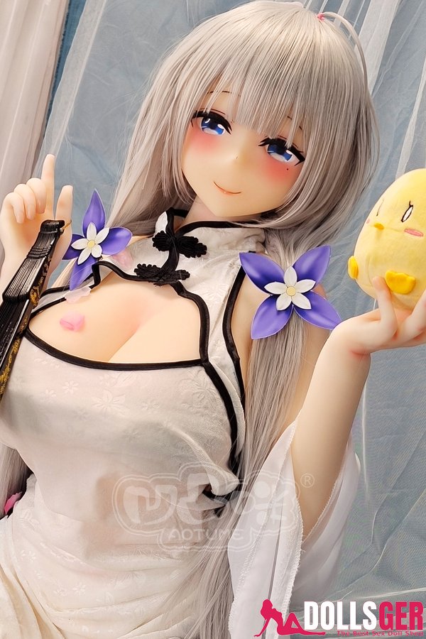 naturgetreue sexpuppen