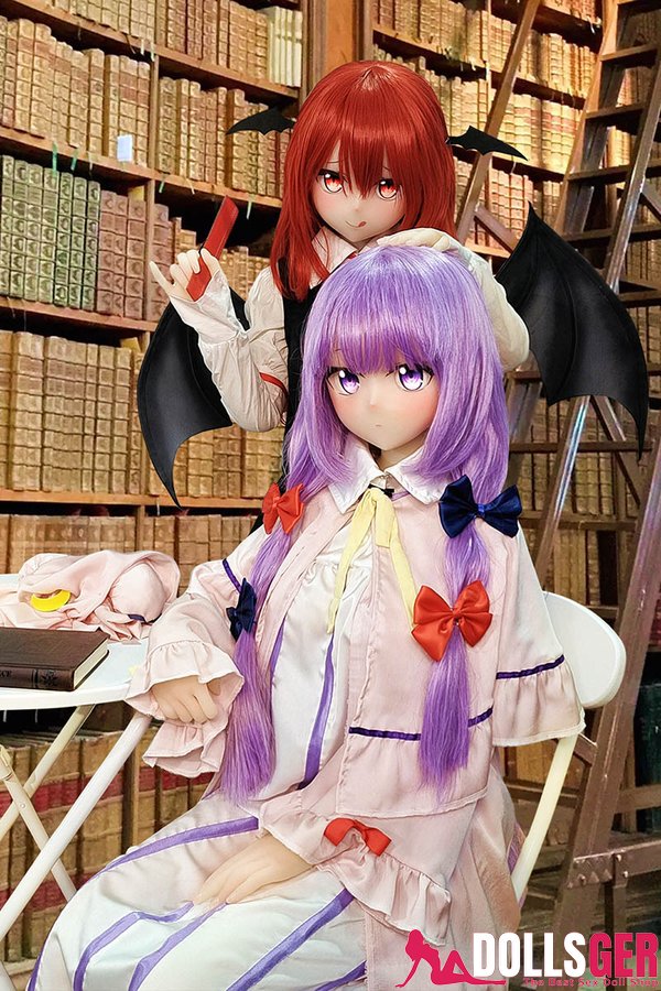 sexpuppe unterkörper