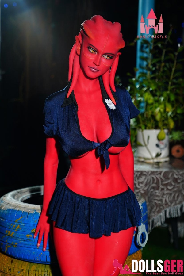 japanische sexpuppen