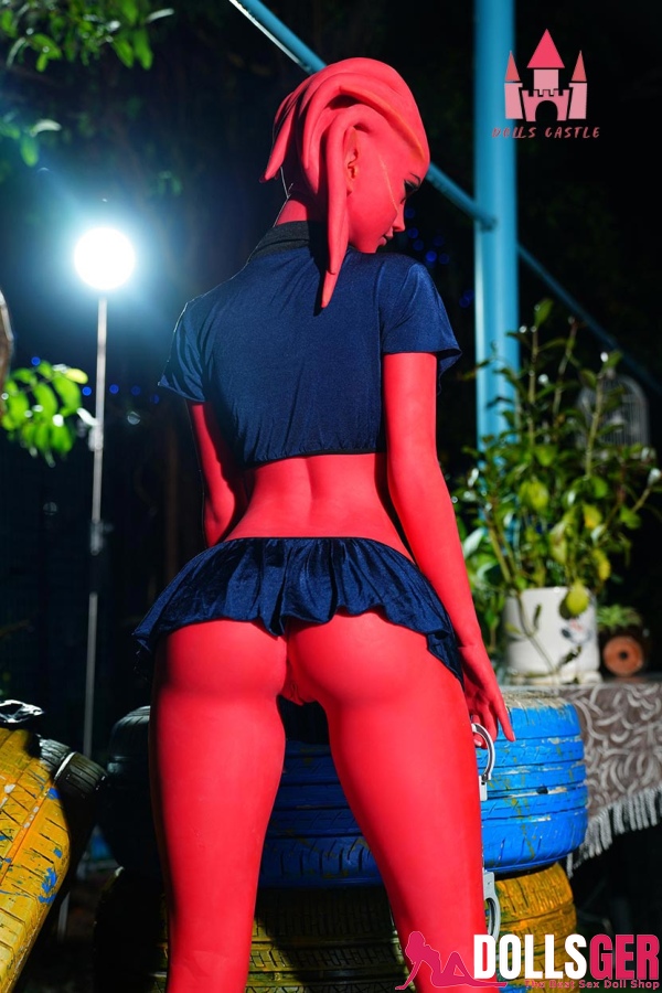 japanische sexpuppen