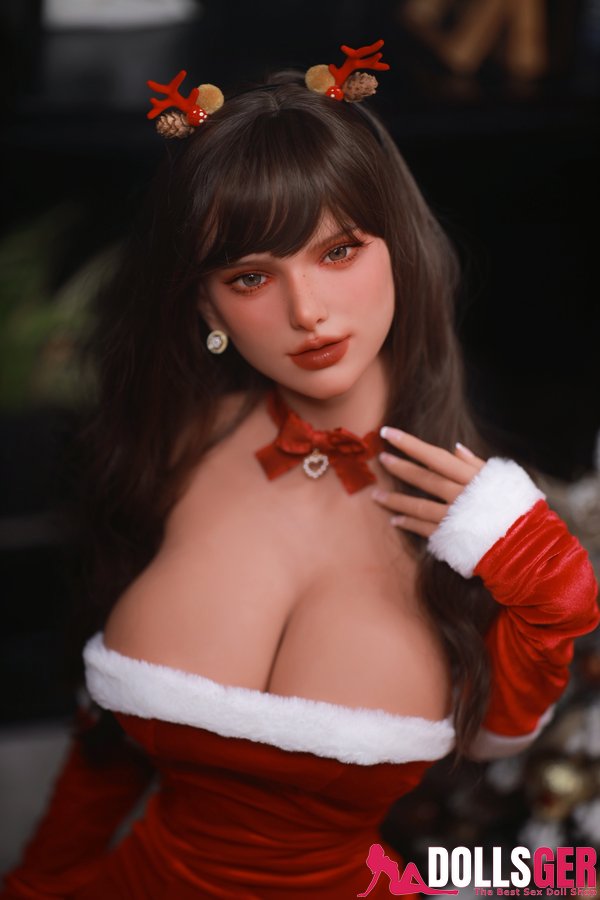 hochwertige sexpuppen