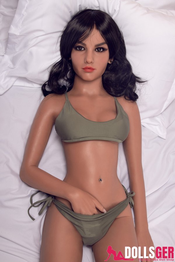 sexpuppe selber machen