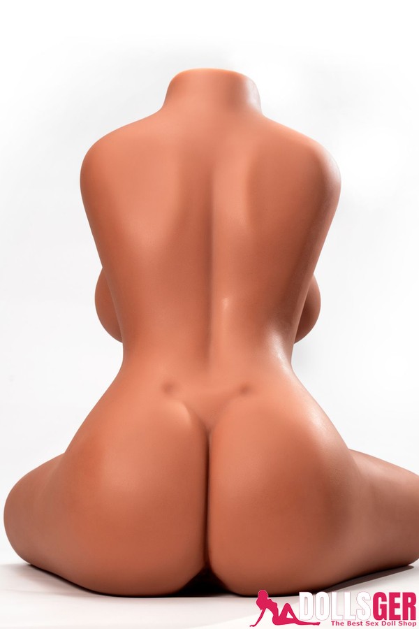 Sex Doll Torso