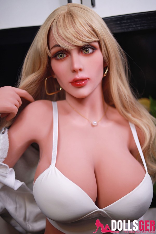 real sexy doll