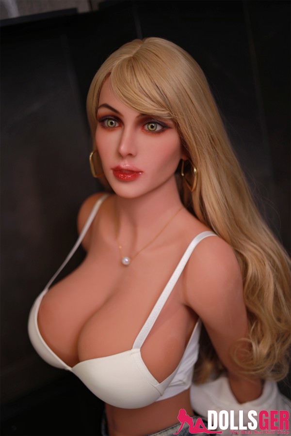 sexpuppe deutschland