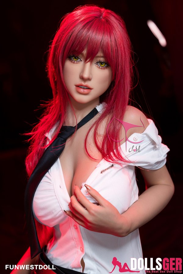 sexpuppe für die frau