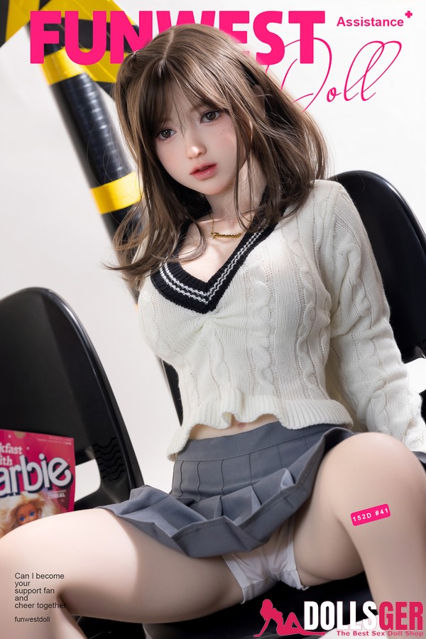 geile sexpuppen