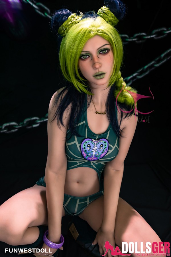 silikon liebespuppen