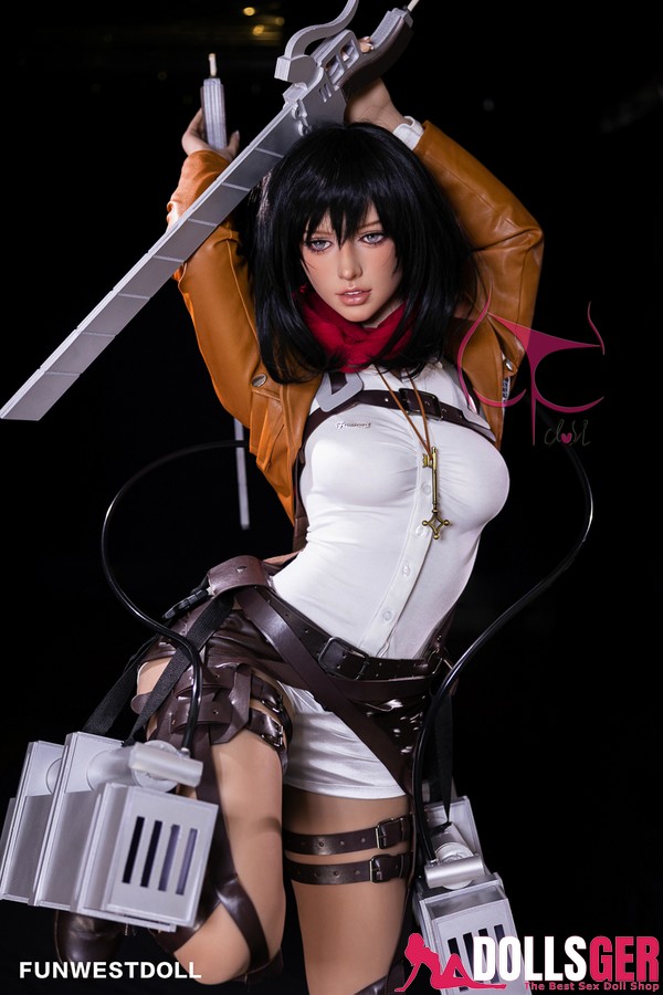 sexpuppe für die frau