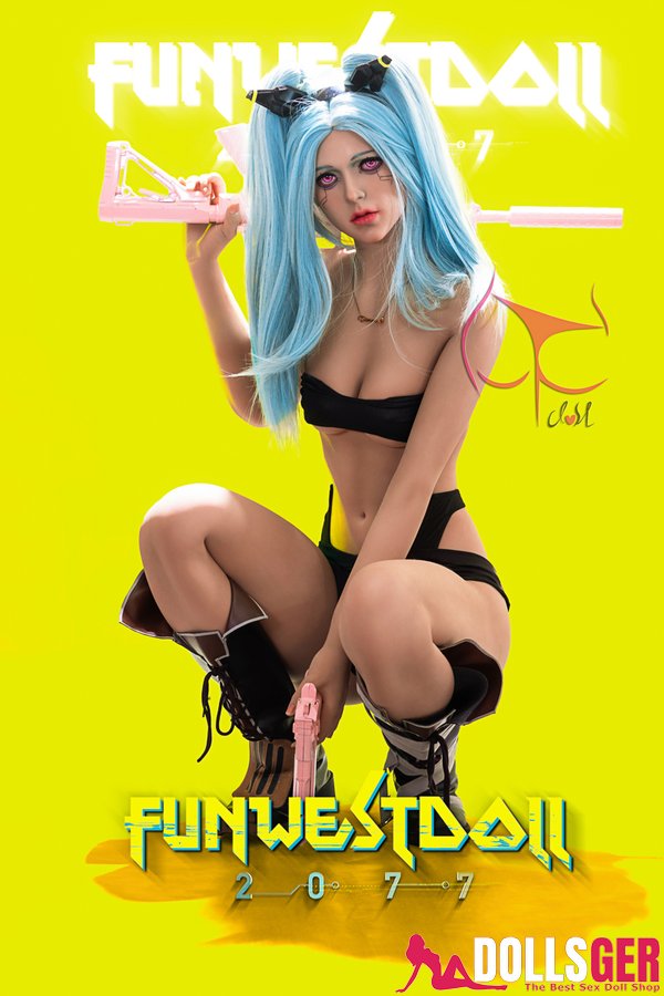 hochwertige sexpuppen