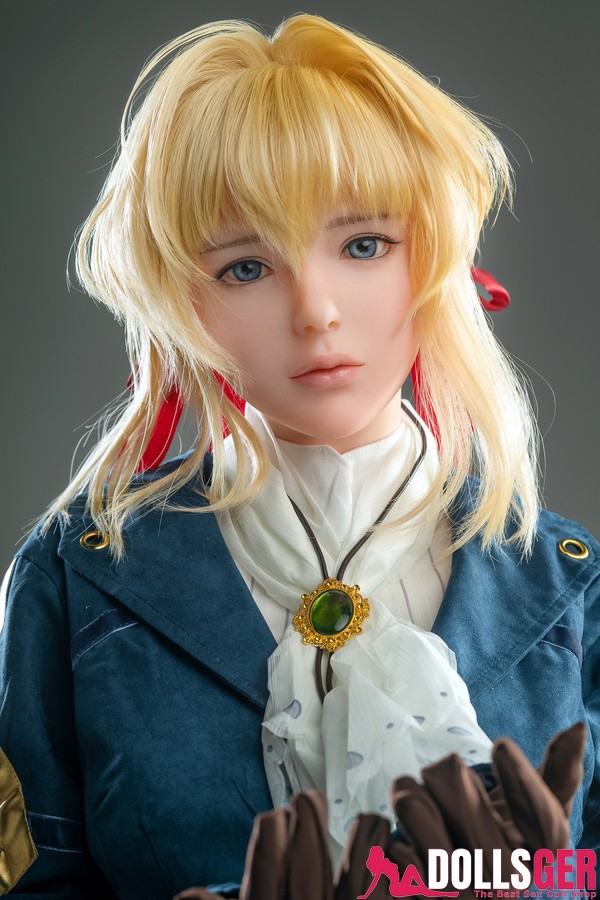 sexpuppen aus silikon