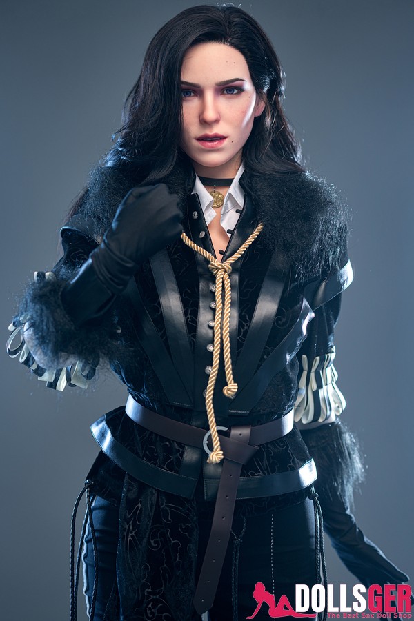 sexpuppen bordell berlin