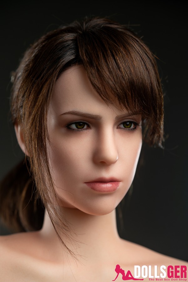 aufblasbare sexpuppe