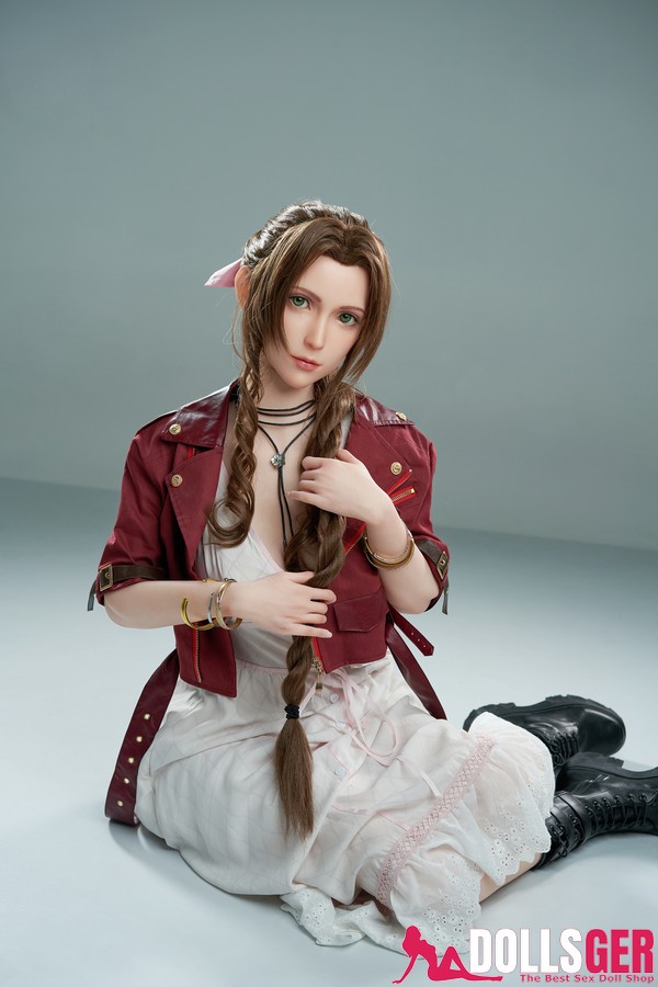 menschliche sexpuppe