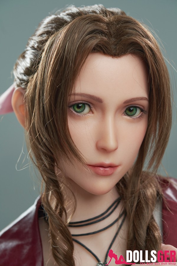 mini silikon sexpuppe