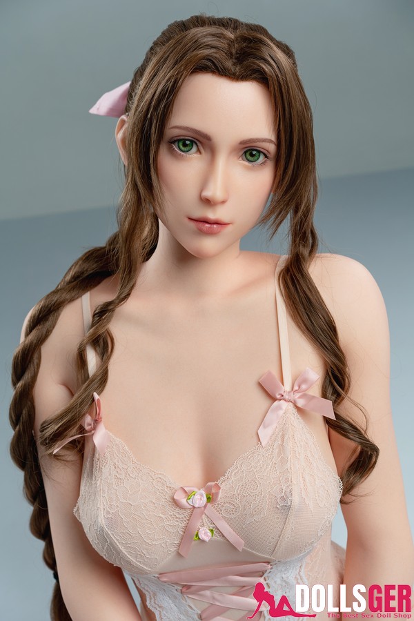 realistische sexpuppe